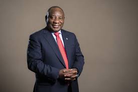 Denis macshane i worked with south africa's new president cyril ramaphosa in 1980s. South Africa News How Cyril Ramaphosa Won South African Ruling Party Power Play Bloomberg