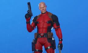 Unsere vielfältige kollektion bietet das beste, das die traumfabrik hervorgebracht hat. Fortnite Wie Man Den Deadpool Skin Ohne Maske Freischaltet