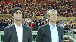 Diese ist die profilseite des trainers joachim löw. National Coaches Museum About Dfb Dfb Deutscher Fussball Bund E V