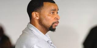 Boys Basketball Coach of the Year: Jeff Haddock of Willingboro