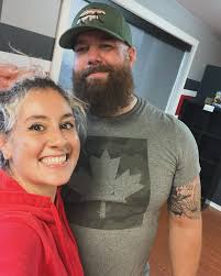 Sydney Espinoza 🇨🇦