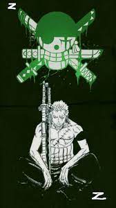 Anime pictures and wallpapers with a unique search for free. Zoro Wallpaper Enjpg