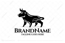Get inspired by these amazing finance logos created by professional designers. Bull Power Logo