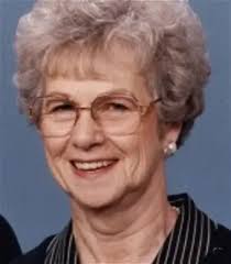 Obituary information for Nadine Lois Simpson