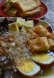 Diah Didi S Kitchen Resep Timlo Solo Resep Masakan Makanan Dan Minuman Makan Siang