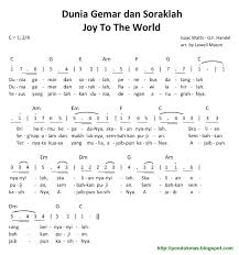 Berikut ini adalah not angka lagu natal jingle bells terbaru yang harus anda ketahui agar bisa memudahkan anda dalam bernyanyi. 78 Natal Anak Natal Remaja Sambutlah Kedatangan Nya Dengan Pujian Jenius Cara Alkitab