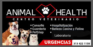 Urgencias veterinarias 24 horas Animal Health