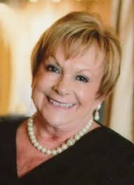 Mary Paulson Obituary (1948