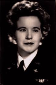 Dora Dougherty Strother