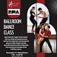 Ballroom Dance Class event in Milledgeville, GA