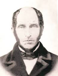 Jacob Sherman (1797-1869)