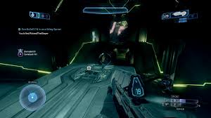 In video gaming, camping is a tactic where a player obtains an advantageous static strategic position, which may be a discreet place which is unlikely to be searched. Review And Reflections On The Master Chief Collection Halo 2 Anniversary Multiplayer A Return With Triple Kills And Killing Frenzies The Infinite Zenith