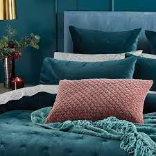 Find quilt covers & quilt cover sets at low prices from target. Bed Bath N Table On Instagram Texture Heaven This Season Is All About Not Holding Back Try Layering V Velvet Quilt Cover Quilt Cover Modern Quilt Covers
