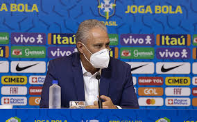 Candidatos convocados deverão fazer a matrícula entre os dias 12 e 20 de janeiro, exclusivamente pela internet divulgada classificação preliminar da seleção 2021 todos os candidatos com inscrições homologadas foram classificados pelas notas do 8º ano do ensino fundamental. Flamengo Tem Mais Dois Atletas Convocados Por Tite Para Completar Treinamento Da Selecao Brasileira Flamengo Coluna Do Fla