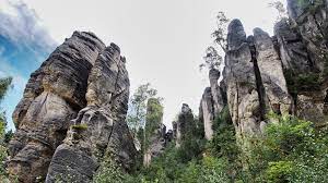 3 krkonoše (riesengebirge) der buchstäbliche höhepunkt des riesengebirges ist die schneekoppe (sněžka), der mit 1602 m höchste gipfel in tschechien. Tschechien Mehr Als Prag Pilsener Und Baderdreieck Blog Boheme