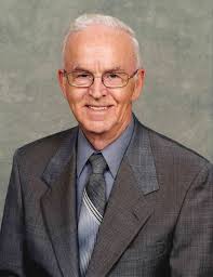 Obituary information for James Landis Osborne