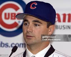 1,240 Ted Lilly Photos & High Res Pictures