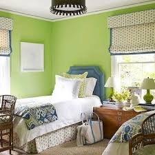Apple Green Paint Design Decor Photos Pictures Ideas Inspiration Paint Colors And Remodel Bedroom Green Bedroom Design Green Rooms