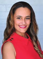 Gwendolyn Castaneda's Instagram, Twitter & Facebook