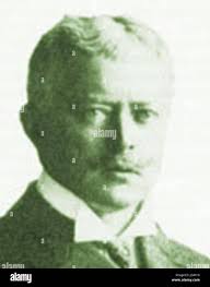 Hermann gunther hi-res stock photography and images