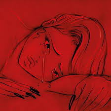 Billie Eilish When We All Fall Asleep Where Do We Go Lyrics And Tracklist Genius Billie Eilish Billie Album Art