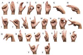 Learn all the american sign language letters in this friendly guide for beginners. How Can Learning American Sign Language Help Your Career American Sign Language Sign Language Sign Language Letters
