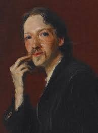 ArtWithHillary: What Double Portraits Reveal