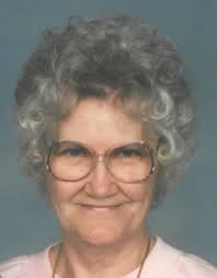 Obituary of Christine O. Berndt
