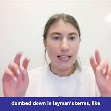 Michelle Pepe from Conductor