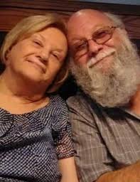 COURTESY ~Lawrence and Bonnie Minton Obituary