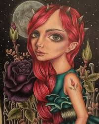 36 Tonya Bond INKLINGS ideas