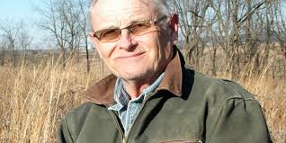 The Wisconsin Conservation Hall of Fame will hold its 2021 induction  ceremony by videoconference