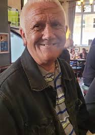 With family permission it is with sadness that I advise of the passing of  Alex Last. Alex crossed the bar