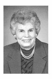 Extinguishing a fire in Cardington in the 1940s