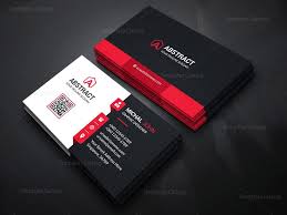 The importance of real estate business cards. Professional Visiting Card Template 2 Template Catalog