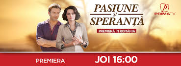 This is munca si pasiune ep 1 by tvfagaras on vimeo, the home for high quality videos and the people who love them. Pasiune È™i SperanÈ›Äƒ Online Subtitrat Peserialehd Us