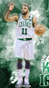 Harden leads the nba with. Download Boston Celtics Nba Player Kyrie Irving For Kyrie Irving Wallpaper Hd 2160x3840 Download Hd Wallpaper Wallpapertip