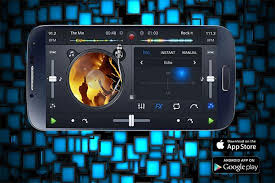 Cross Dj Virtual 2019 For Android Apk Download