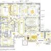 After you've taken a long, thoughtful look at your lighting, you can begin to form a plan for each room. 1