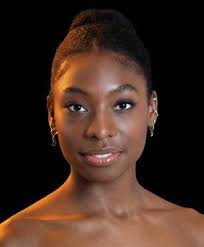 PROGRAM: Dance Theatre of Harlem by Detroit Opera