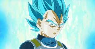 Season one was released on december 9, 2008. Dragon Ball Super Shares Vegeta S True Thoughts On Power Levels