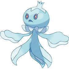 File 592frillish Png Bulbapedia The Community Driven Pokemon Encyclopedia Pokemon Pokedex Pokemon Black Pokemon