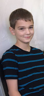 Xander Michael Maxwell Obituary September 11, 2024