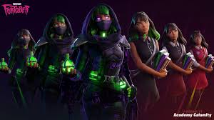 He currently resides in the united states. This 22 Year Old Is Making Fortnite Skins As Good As Epic