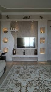 59 Modern Home Decor To Copy Asap Home Decoration Experts Tv Wall Design Tv Room Design Modern Tv Wall Units