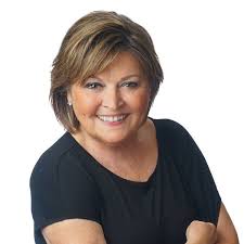 Five Star award winner Suzanne Jernigan