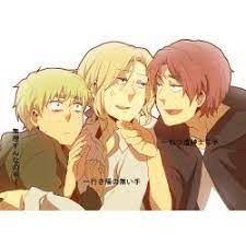 Jump to navigation jump to search. Hetalia Scotland Stories