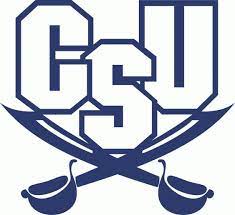 Charleston Southern Buccaneers Ncaa Division I Big South Conference North Charleston South Carolina Football America Ncaa Basketball Logo College Football