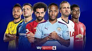 Premier league on sky sports. Premier League Fixtures Live On Sky Sports Manchester Derby In December Festive Schedule Football News Sky Sports