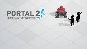 A bunch of puzzles that will use the portal 2 water, as a puzzle mechanic, for reaching at points where player shouldn't reach even with the portal gun, and also the acid water can be also used as another. Portal 2 Free Download Inclu All Dlc Igggames